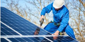 Installation Maintenance Panneaux Solaires Photovoltaïques à Loche-sur-Indrois